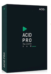 : MAGIX ACID Pro Suite v10.0.3.24