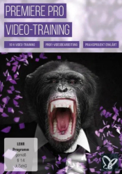 : PSD Tutorials Premiere Pro Video Training