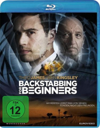 : Backstabbing for Beginners 2018 German 720p BluRay x264-Encounters