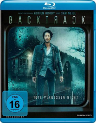 : Backtrack Tote vergessen nicht 2015 German 720p BluRay x264-Encounters