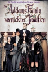 : Die Addams Family in verrückter Tradition 1993 German 1080p AC3 microHD x264 - RAIST