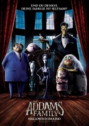 : Die Addams Family 2019 German 1040p AC3 microHD x264 - RAIST