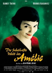 : Die fabelhafte Welt der Amelie 2001 German 800p AC3 microHD x264 - RAIST