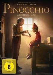 : Pinocchio 2019 German 800p AC3 microHD x264 - RAIST