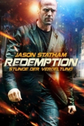 : Redemption - Stunde der Vergeltung 2013 German 800p AC3 microHD x264 - RAIST