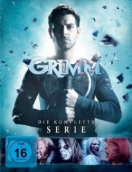 : Grimm Staffel 2 2011 German AC3 microHD x264 - RAIST