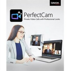 : CyberLink PerfectCam Premium v2.1.3330.0