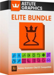 : Astute Graphics Plug-ins Elite Bundle v2.0.3