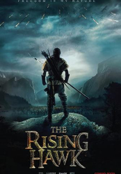 : The Rising Hawk 2019 1080p Amzn Web-Dl Ddp5 1 H 264-Ntg