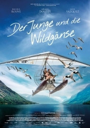 : Der Junge und die Wildgänse 2019 German 800p AC3 microHD x264 - RAIST