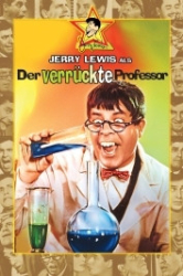 : Der verrückte Professor 1963 German 1080p AC3 microHD x264 - RAIST