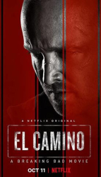 : El Camino A Breaking Bad Movie 2019 German Ac3 Dubbed Bdrip x264 iNternal-muhHd