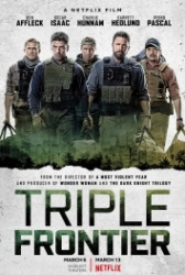 : Triple Frontier 2019 German 800p AC3 microHD x264 - RAIST