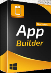 : DecSoft App Builder 2021.6 x86-x64