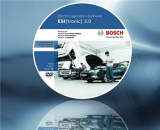 : Bosch ESI[tronic] 2.0 2020.3