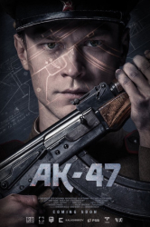 : Ak 47 Kalaschnikow 2020 German Dts 1080p BluRay x265-UnfirEd