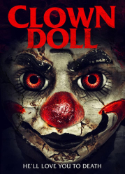 : Clown Doll He loves you to Death 2019 German Dts Dl 1080p BluRay x264-Hqx