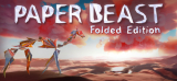 : Paper Beast Folded Edition-Codex