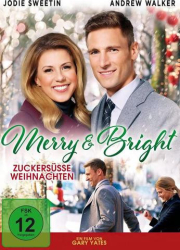 : Merry und Bright German 2019 Ac3 Dvdrip x264-Savastanos