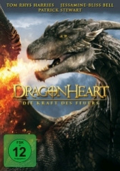 : Dragonheart 4 - Die Kraft des Feuers 2017 German 1080p AC3 microHD x264 - RAIST