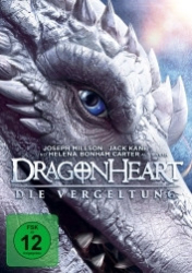 : Dragonheart 5 - Vengeance 2020 German 1080p AC3 microHD x264 - RAIST