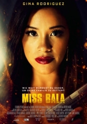 : Miss Bala 2019 German 800p AC3 microHD x264 - RAIST