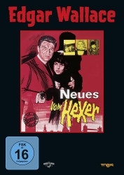 : Neues vom Hexer 1965 German 1080p AC3 microHD x264 - RAIST