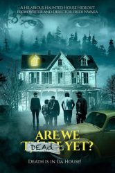 : Are We Dead Yet 2019 German Bdrip Xvid-Fsx