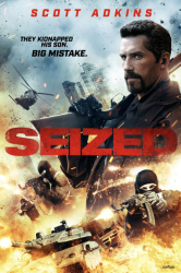 : Seized Gekidnappt 2020 Bdrip German Ac3 XviD-Ps