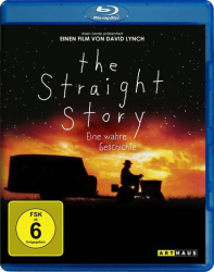 : The Straight Story Eine wahre Geschichte 1999 German Dl 1080p BluRay x264-SpiCy