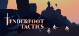 : Tenderfoot Tactics-SiMplex