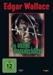 : Der grüne Bogenschütze 1961 German 1080p AC3 microHD x264 - RAIST