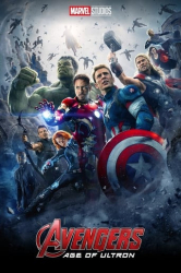 : Avengers Age of Ultron 2015 German Dubbed DTSHD DL 2160p UHD BluRay HDR x265-NIMA4K