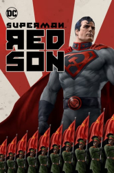 : Superman Red Son 2020 German AC3D DL 2160p UHD BluRay HDR HEVC Remux-NIMA4K