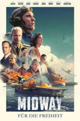 : Midway Fuer die Freiheit 2019 German TrueHD Atmos DL 2160p UHD BluRay HDR HEVC Remux-NIMA4K