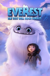 : Everest Ein Yeti will hoch hinaus 2019 German Dubbed TrueHD Atmos DL 2160p UHD BluRay HDR10Plus x265-NIMA4K