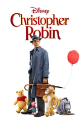 : Christopher Robin 2018 German EAC3D DL 2160p WEB HDR HEVC-NIMA4K