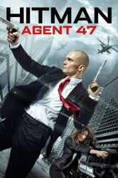 : Hitman Agent 47 2015 MULTi COMPLETE UHD BLURAY-NIMA4K