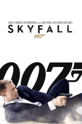 : Skyfall 2012 COMPLETE UHD BLURAY-COASTER