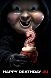 : Happy Death Day 2U 2019 German EAC3 HDR 2160p WEBRiP x265-CODY