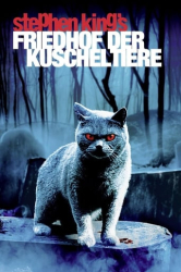 : Friedhof der Kuscheltiere 1989 German AC3 DL 2160p UHD BluRay HDR x265-NIMA4K