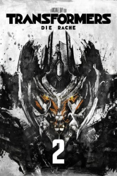 : Transformers Die Rache 2009 MULTi COMPLETE UHD BLURAY-NIMA4K