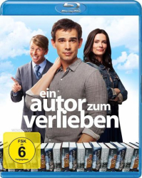 : Ein Autor zum Verlieben 2017 German Bdrip x264-LizardSquad