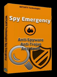 : NETGATE Spy Emergency 2020 v25.0.800 (x64)