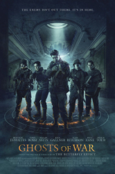 : Ghosts of War 2020 Bdrip German Ac3 XviD-Ps