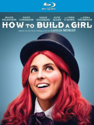 : How to Build a Girl 2019 German Dl Ac3 Dubbed 1080p BluRay x264-PsO