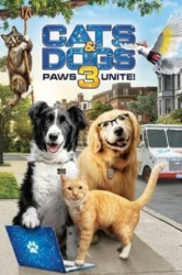 : Cats and Dogs 3 Pfoten vereint 2020 German Ac3 Dubbed Bdrip x264-PsO