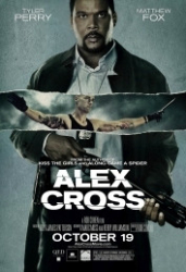 : Alex Cross 2012 German 800p AC3 microHD x264 - RAIST