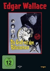 : Die Gruft mit dem Rätselschloss 1964 German 800p AC3 microHD x264 - RAIST