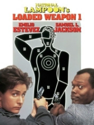 : Loaded Weapon 1 1993 German 1040p AC3 microHD x264 - RAIST